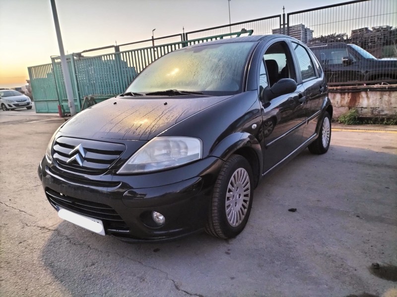 citroën c3 i (fc_, fn_) del año 2006