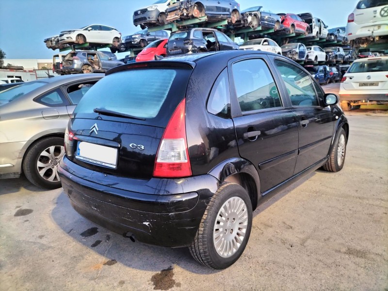 citroën c3 i (fc_, fn_) del año 2006
