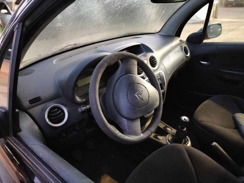 citroën c3 i (fc_, fn_) del año 2006