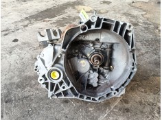 Recambio de caja cambios para opel combo furgoneta/monovolumen (x12) 1.3 cdti (b05) referencia OEM IAM 95523142 / 55219859   2