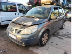 RENAULT SCÉNIC II (JM0/1_)