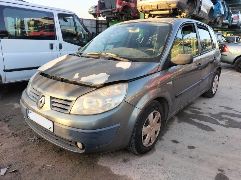 renault scénic ii (jm0/1_) del año 2004