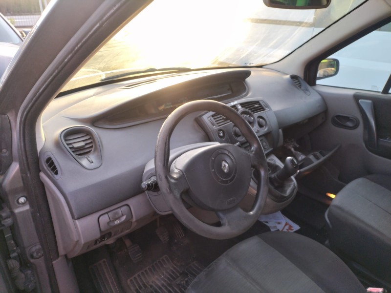 renault scénic ii (jm0/1_) del año 2004