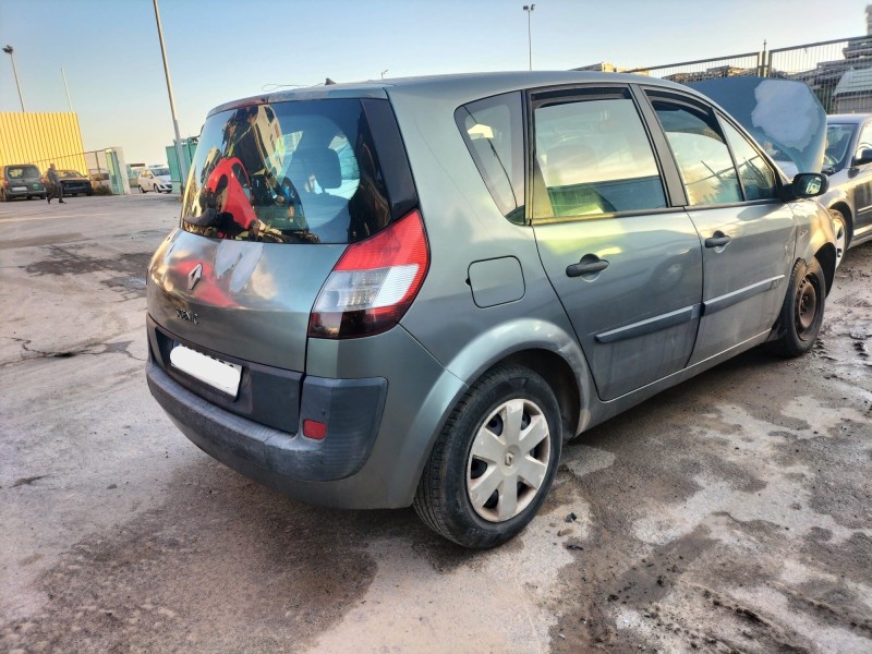 renault scénic ii (jm0/1_) del año 2004