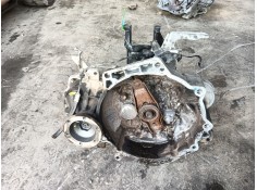 Recambio de caja cambios para seat ibiza iii (6l1) 1.9 tdi referencia OEM IAM    2