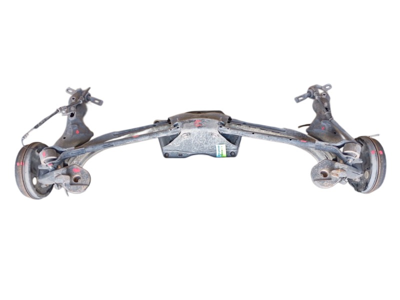 Recambio de puente trasero para opel combo furgoneta/monovolumen (x12) 1.3 cdti (b05) referencia OEM IAM 95524691  