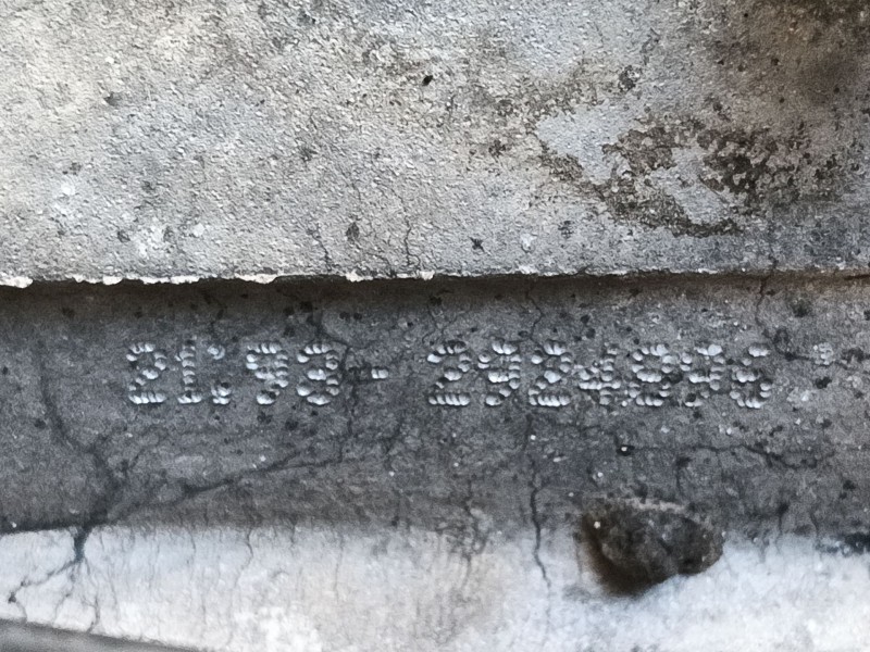 Recambio de caja cambios para opel combo furgoneta/monovolumen (x12) 1.3 cdti (b05) referencia OEM IAM MML  