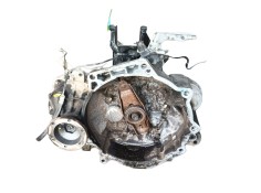 Recambio de caja cambios para seat ibiza iii (6l1) 1.9 tdi referencia OEM IAM 02R300041KX JXY 