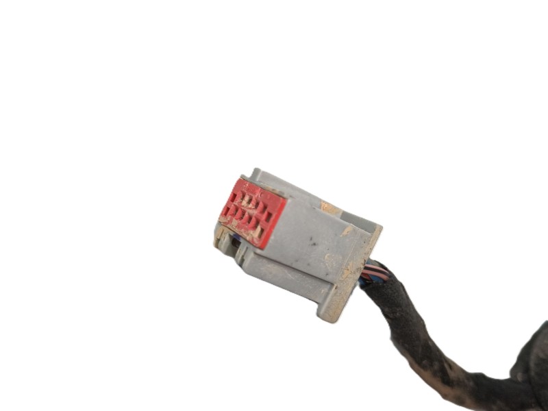 Recambio de retrovisor izquierdo para ford ka+ iii (uk, fk) 1.2 ti-vct referencia OEM IAM   