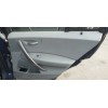 Recambio de guarnecido puerta trasera derecha para bmw x3 (e83) 2.0d referencia OEM IAM   