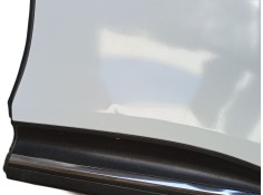 Recambio de puerta trasera izquierda para renault scénic iv (j9_) 1.3 tce 140 referencia OEM IAM 821016620R / 821013311R   2