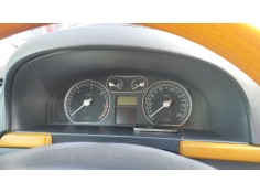 Recambio de cuadro instrumentos para renault laguna ii grandtour (kg0/1_) 1.9 dci (kg0g) referencia OEM IAM   