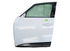 Recambio de puerta delantera izquierda para renault scénic iv (j9_) 1.3 tce 140 referencia OEM IAM 801017485R / 801017844R  