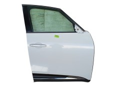 Recambio de puerta delantera derecha para renault scénic iv (j9_) 1.3 tce 140 referencia OEM IAM 801004703R / 801004622R  