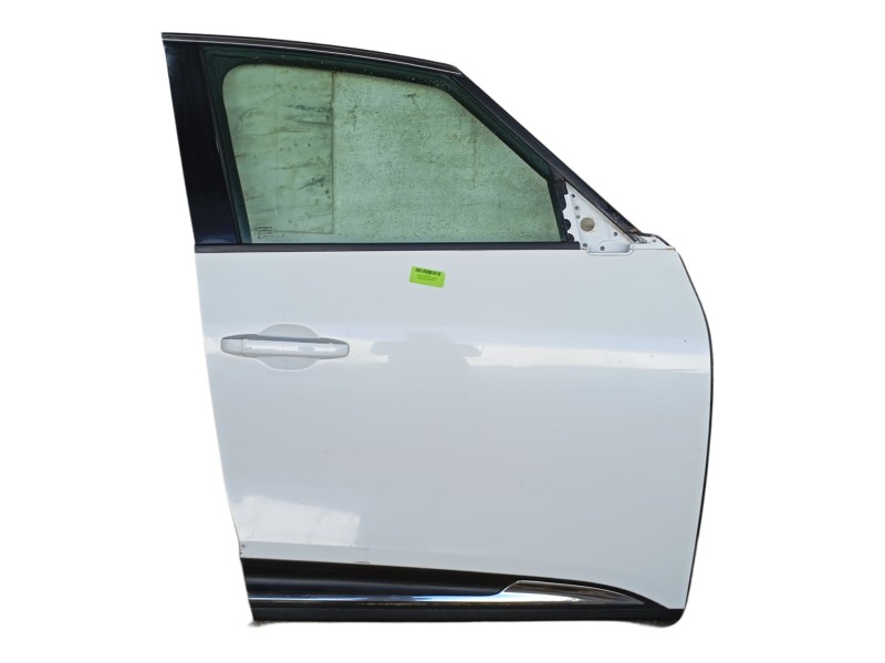 Recambio de puerta delantera derecha para renault scénic iv (j9_) 1.3 tce 140 referencia OEM IAM 801004703R / 801004622R  