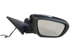 Recambio de retrovisor derecho para renault scénic iv (j9_) 1.3 tce 140 referencia OEM IAM   