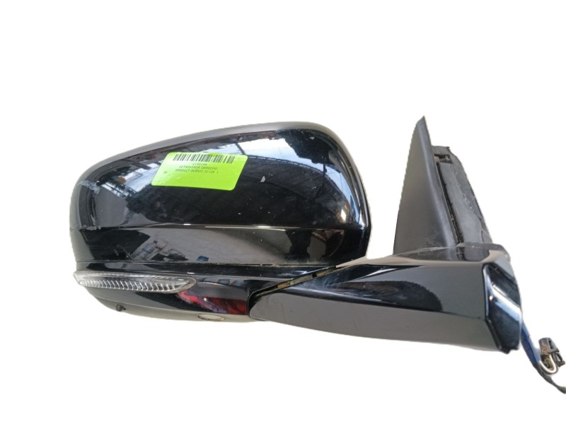 Recambio de retrovisor derecho para renault scénic iv (j9_) 1.3 tce 140 referencia OEM IAM   