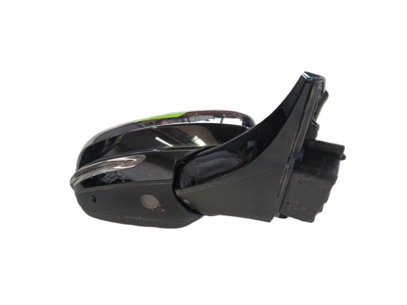Recambio de retrovisor derecho para renault scénic iv (j9_) 1.3 tce 140 referencia OEM IAM   