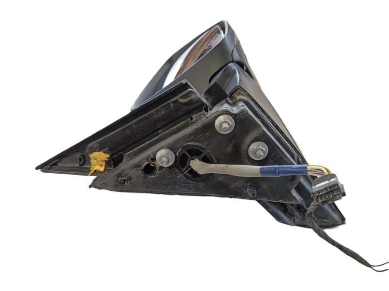 Recambio de retrovisor derecho para renault scénic iv (j9_) 1.3 tce 140 referencia OEM IAM   