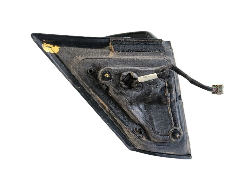 Recambio de retrovisor derecho para ford ka+ iii (uk, fk) 1.2 ti-vct referencia OEM IAM   