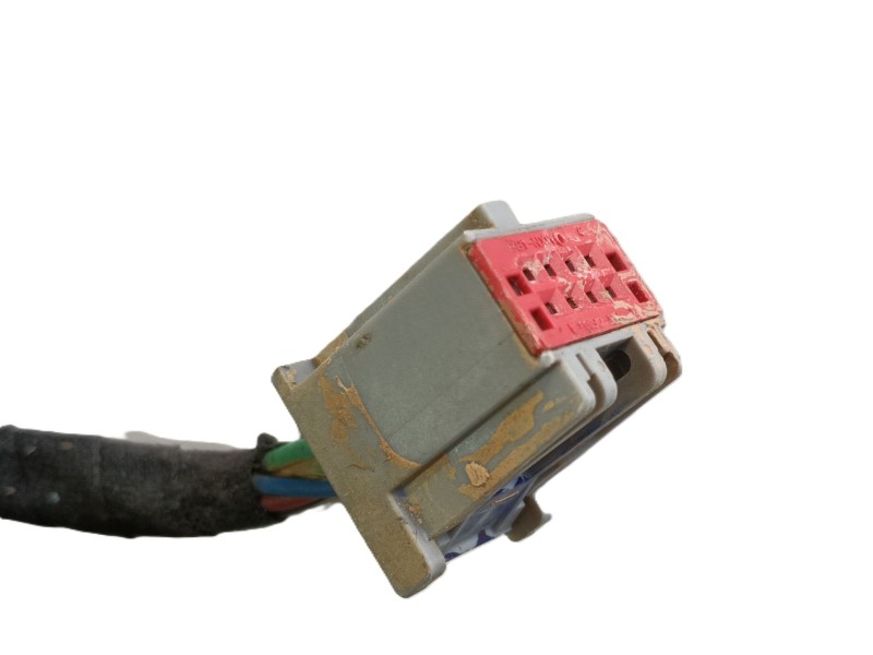 Recambio de retrovisor derecho para ford ka+ iii (uk, fk) 1.2 ti-vct referencia OEM IAM   