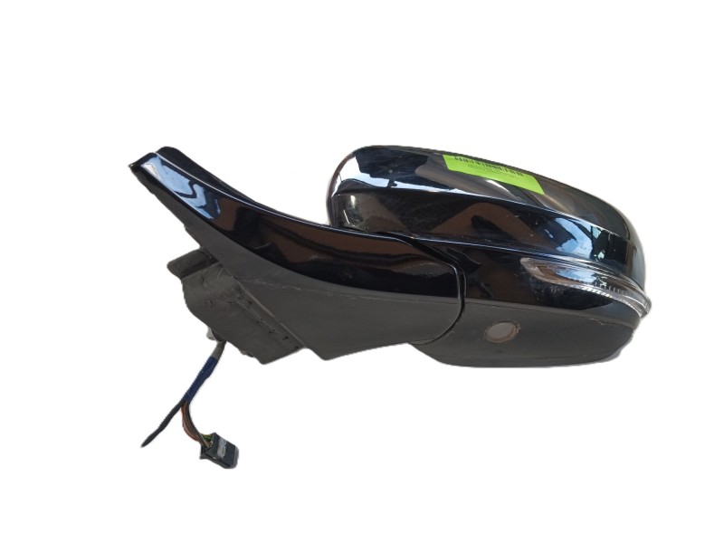 Recambio de retrovisor izquierdo para renault scénic iv (j9_) 1.3 tce 140 referencia OEM IAM   
