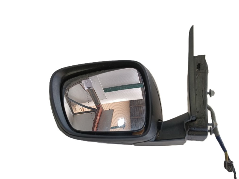 Recambio de retrovisor izquierdo para renault scénic iv (j9_) 1.3 tce 140 referencia OEM IAM   