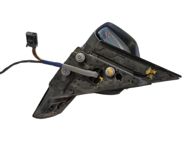 Recambio de retrovisor izquierdo para renault scénic iv (j9_) 1.3 tce 140 referencia OEM IAM   