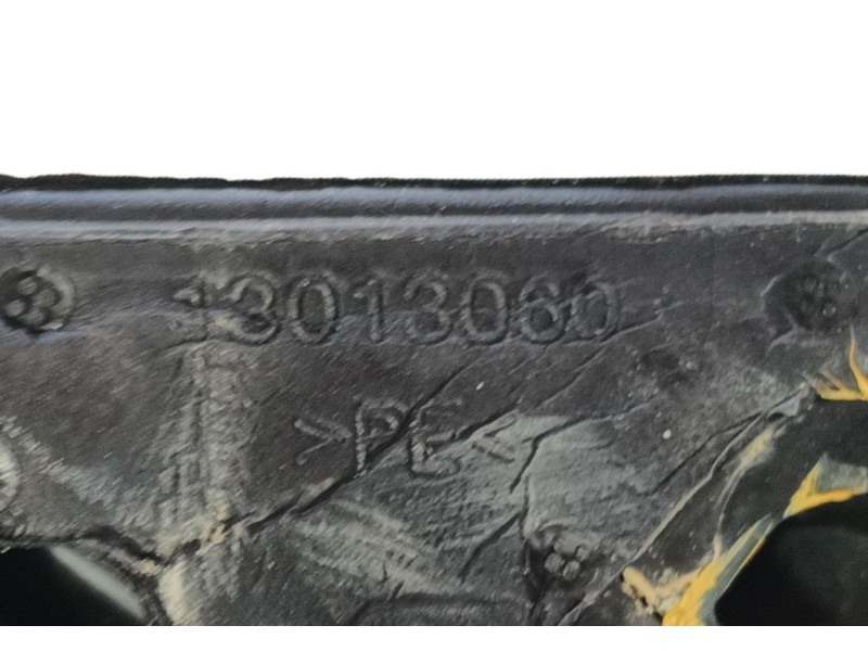 Recambio de retrovisor izquierdo para renault scénic iv (j9_) 1.3 tce 140 referencia OEM IAM   