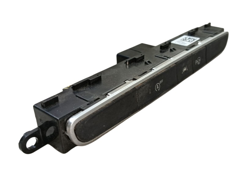 Recambio de mando multifuncion para renault megane iv sport tourer (k9a/m/n_) 1.3 tce 140 (k9nb) referencia OEM IAM 283E83282R  