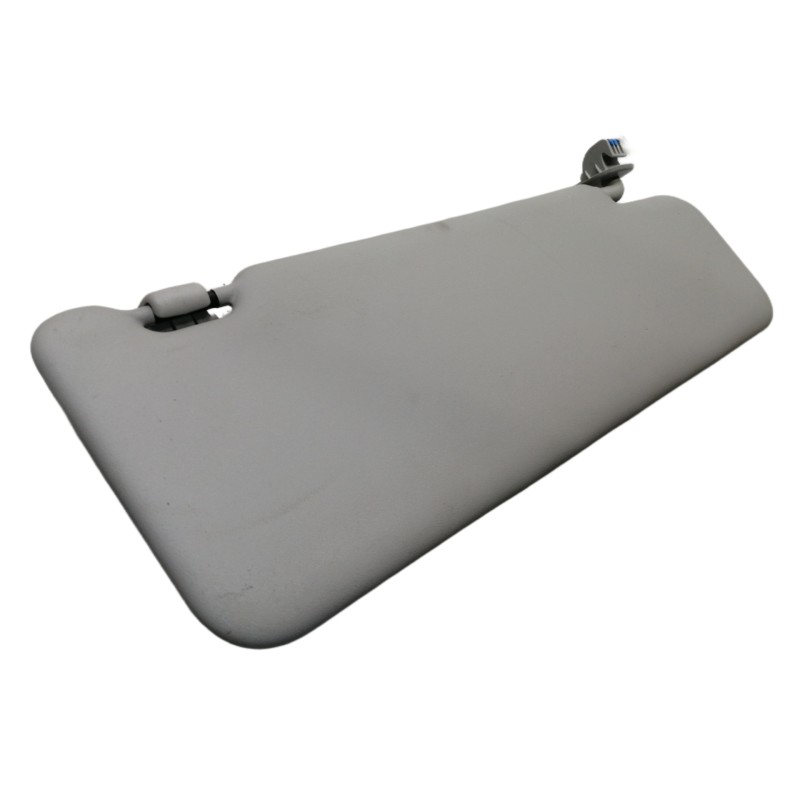 Recambio de parasol izquierdo para dacia sandero stepway referencia OEM IAM 964012342R 9640123333R 964019553R
