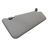 Recambio de parasol izquierdo para dacia sandero stepway referencia OEM IAM 964012342R 9640123333R 964019553R