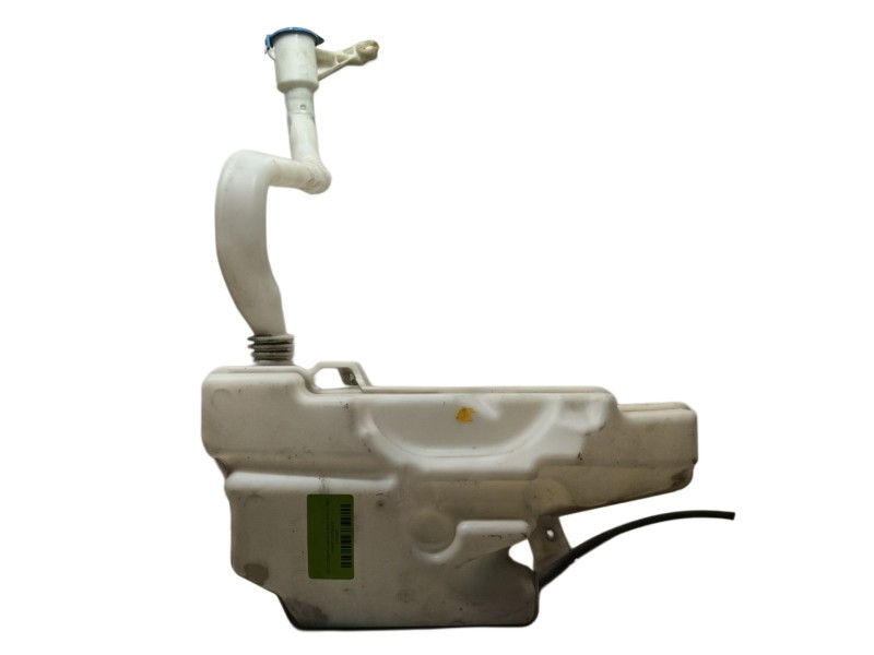 Recambio de deposito limpia para land rover range rover evoque (l538) 2.0 d referencia OEM IAM   