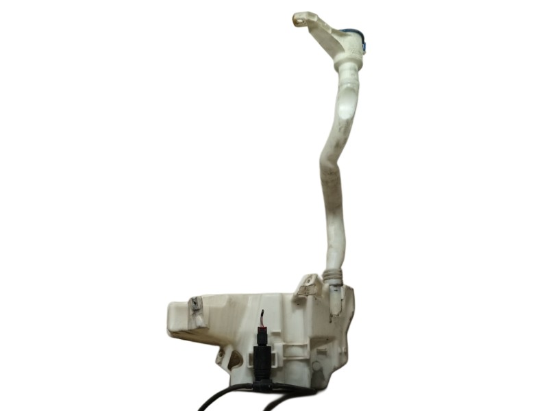 Recambio de deposito limpia para land rover range rover evoque (l538) 2.0 d referencia OEM IAM   