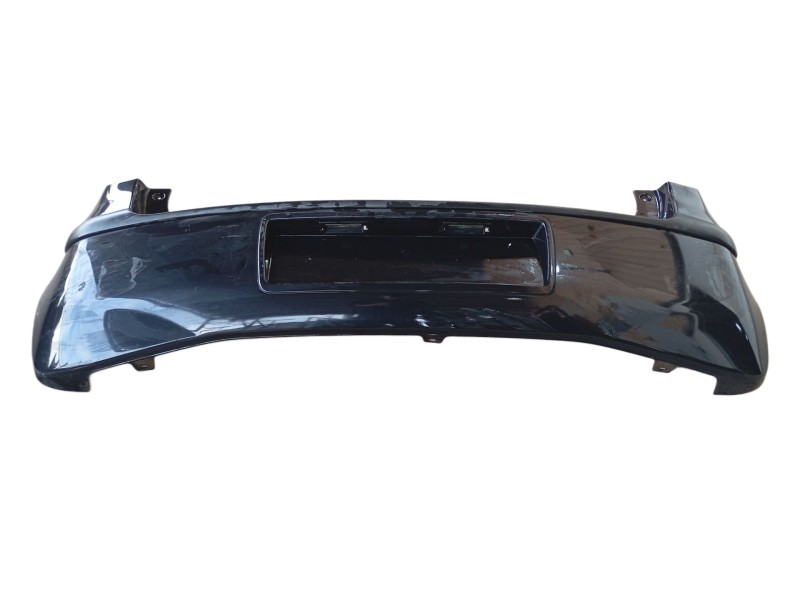 Recambio de paragolpes trasero para mitsubishi colt vi (z3_a, z2_a) 1.1 (z31a, z32a) referencia OEM IAM 6410A610  