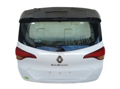 Recambio de porton trasero para renault scénic iv (j9_) 1.3 tce 140 referencia OEM IAM 901002408R  