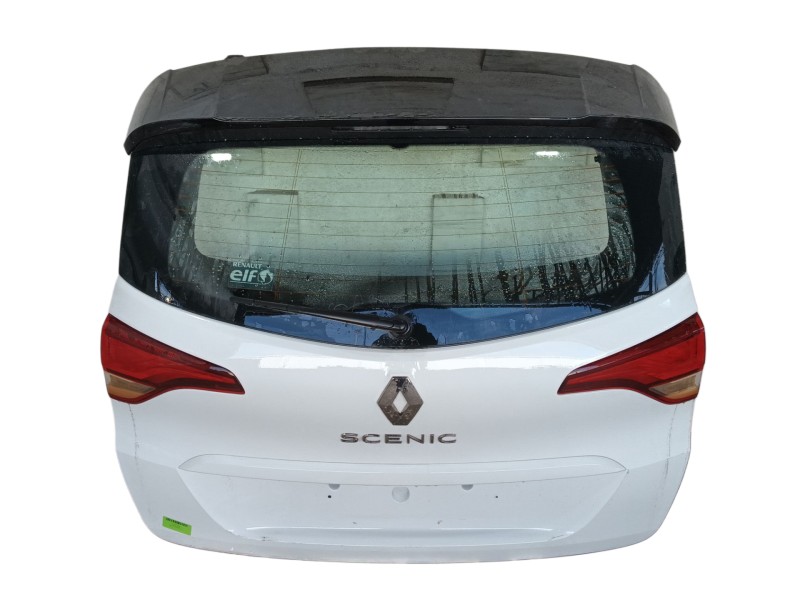Recambio de porton trasero para renault scénic iv (j9_) 1.3 tce 140 referencia OEM IAM 901002408R  