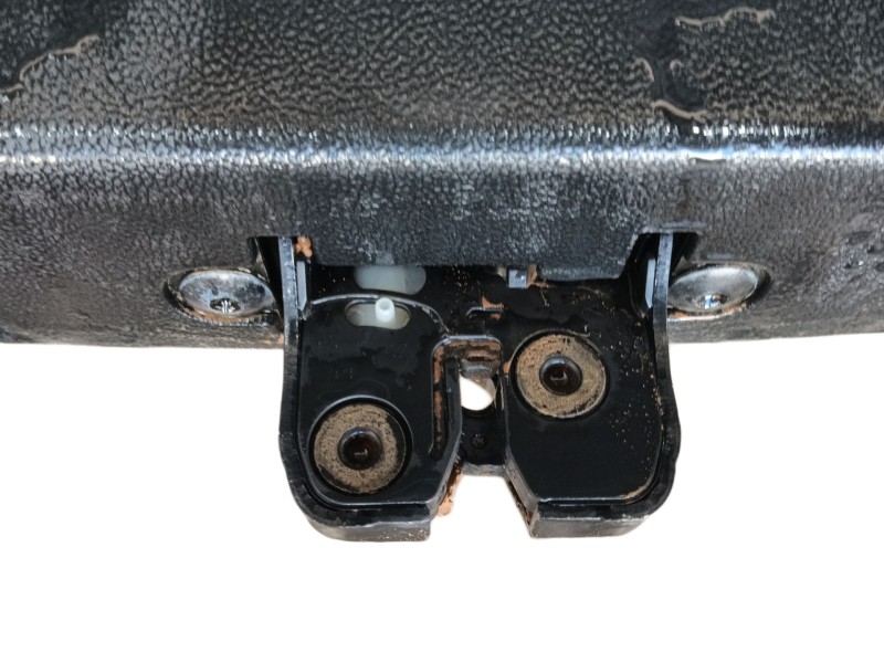 Recambio de porton trasero para renault scénic iv (j9_) 1.3 tce 140 referencia OEM IAM 901002408R  