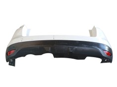 Recambio de paragolpes trasero para renault scénic iv (j9_) 1.3 tce 140 referencia OEM IAM 850226352R   2