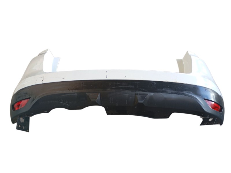 Recambio de paragolpes trasero para renault scénic iv (j9_) 1.3 tce 140 referencia OEM IAM 850226352R 850225135R 