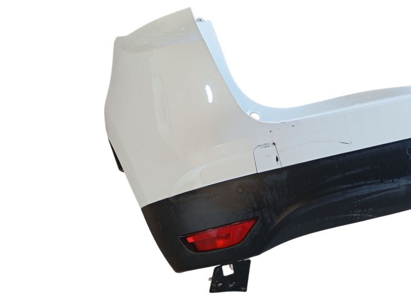 Recambio de paragolpes trasero para renault scénic iv (j9_) 1.3 tce 140 referencia OEM IAM 850226352R 850225135R 