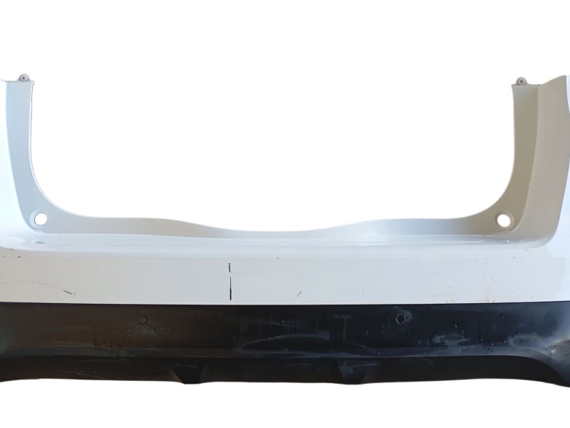 Recambio de paragolpes trasero para renault scénic iv (j9_) 1.3 tce 140 referencia OEM IAM 850226352R 850225135R 