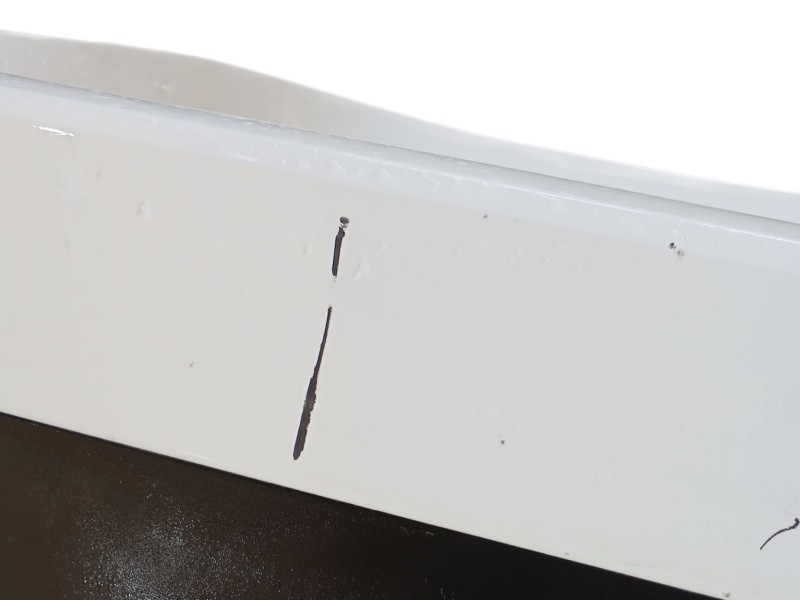 Recambio de paragolpes trasero para renault scénic iv (j9_) 1.3 tce 140 referencia OEM IAM 850226352R 850225135R 