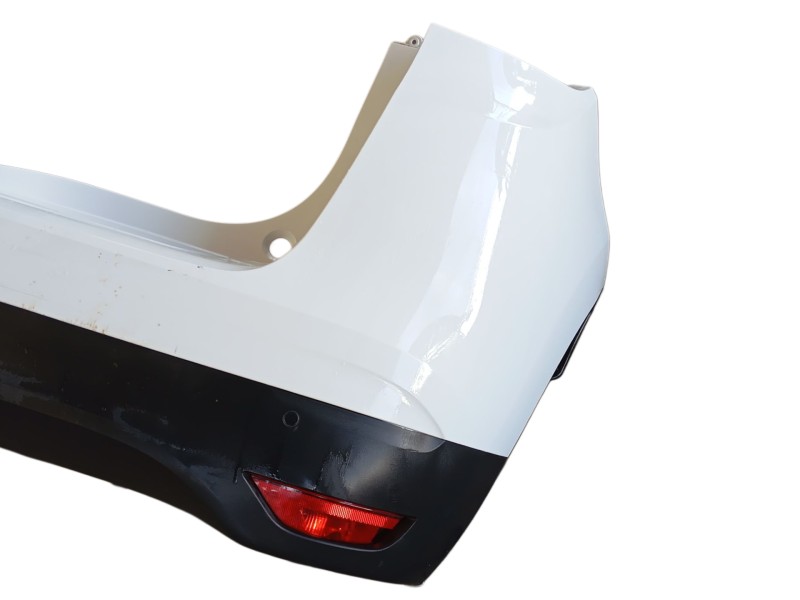 Recambio de paragolpes trasero para renault scénic iv (j9_) 1.3 tce 140 referencia OEM IAM 850226352R 850225135R 