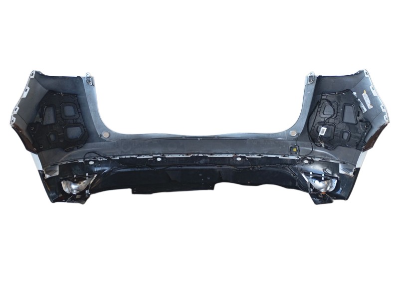 Recambio de paragolpes trasero para renault scénic iv (j9_) 1.3 tce 140 referencia OEM IAM 850226352R 850225135R 