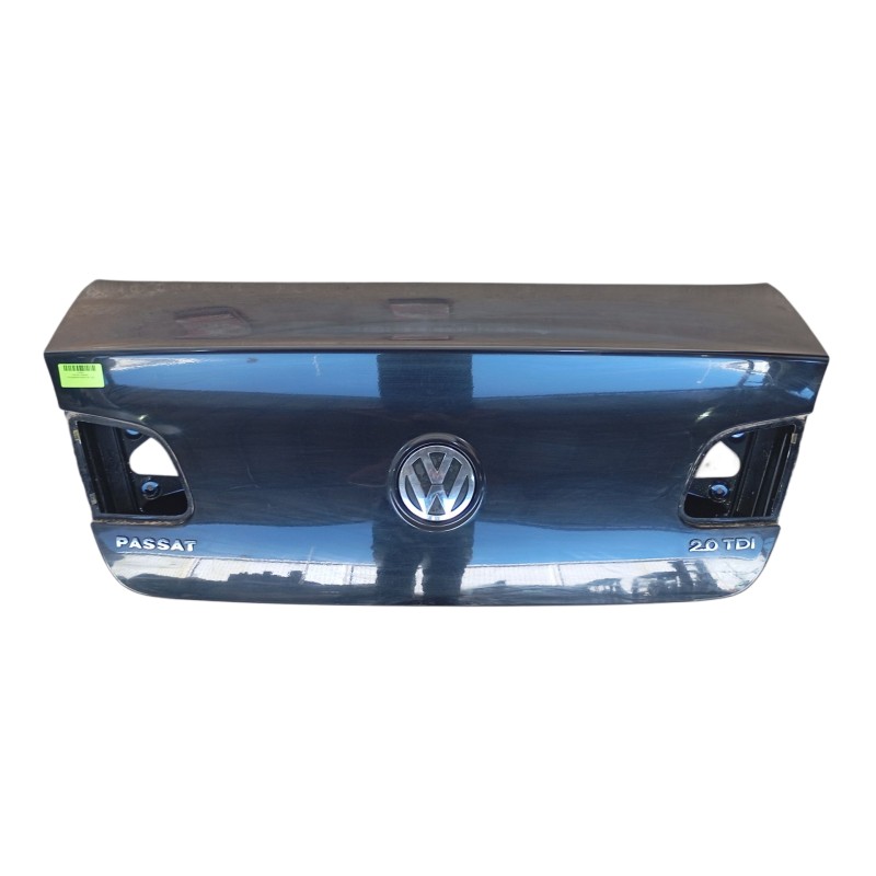 Recambio de porton trasero para volkswagen passat b6 (3c2) 2.0 tdi 16v referencia OEM IAM 3C5827025H  