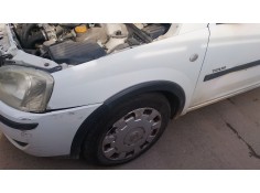 Recambio de aleta delantera izquierda para opel combo tour 1.7 cdti 16v referencia OEM IAM   