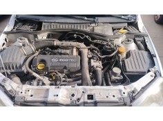 Recambio de despiece motor para opel combo tour 1.7 cdti 16v referencia OEM IAM   