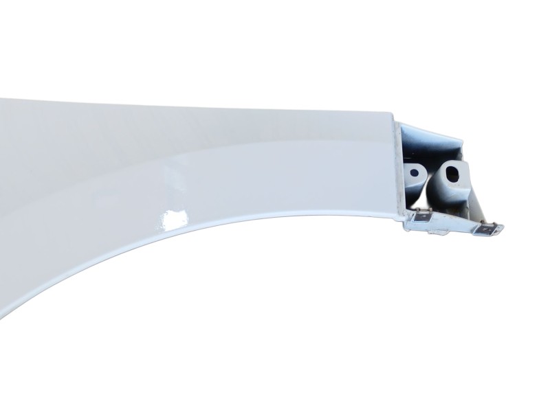 Recambio de aleta delantera izquierda para renault scénic iv (j9_) 1.3 tce 140 referencia OEM IAM 631012967R  