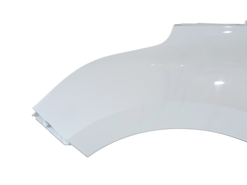 Recambio de aleta delantera izquierda para renault scénic iv (j9_) 1.3 tce 140 referencia OEM IAM 631012967R  